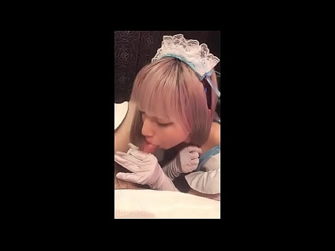 ❤️ Japanese Idol [mayuka], costume babu Perancis, bagian 1, blowjob jeung jerk off jeung lotion ❤❌ video bangsat di urang% su.com-porn-kai.ru%