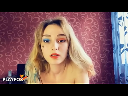 ❤️ Kacamata kanyataanana maya sihir masihan kuring séks sareng Harley Quinn ❤❌ video bangsat di urang% su.com-porn-kai.ru%